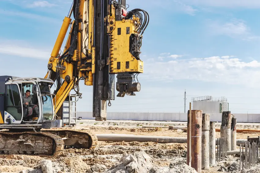 Earth Drillers
