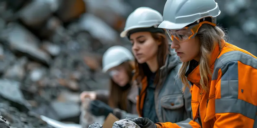 Continuous Mining Machine Operators
