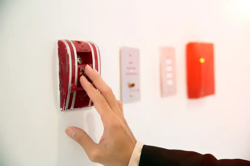 Security and Fire Alarm Systems Installers