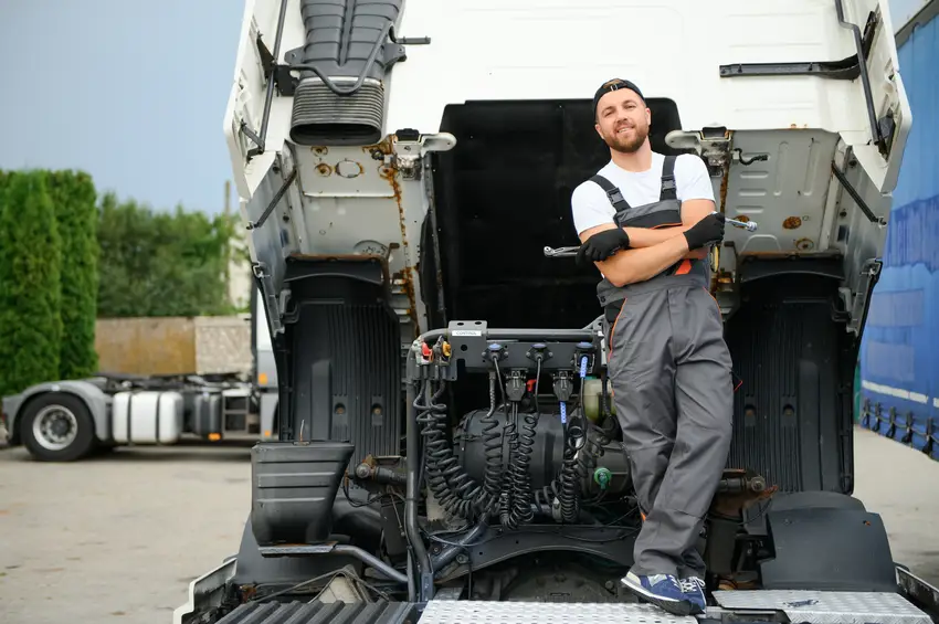 Diesel Mechanics