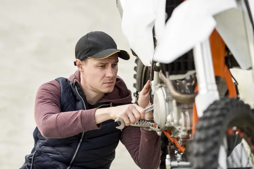 Recreational Vehicle Service Technicians