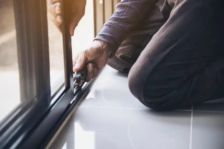 Door Technicians