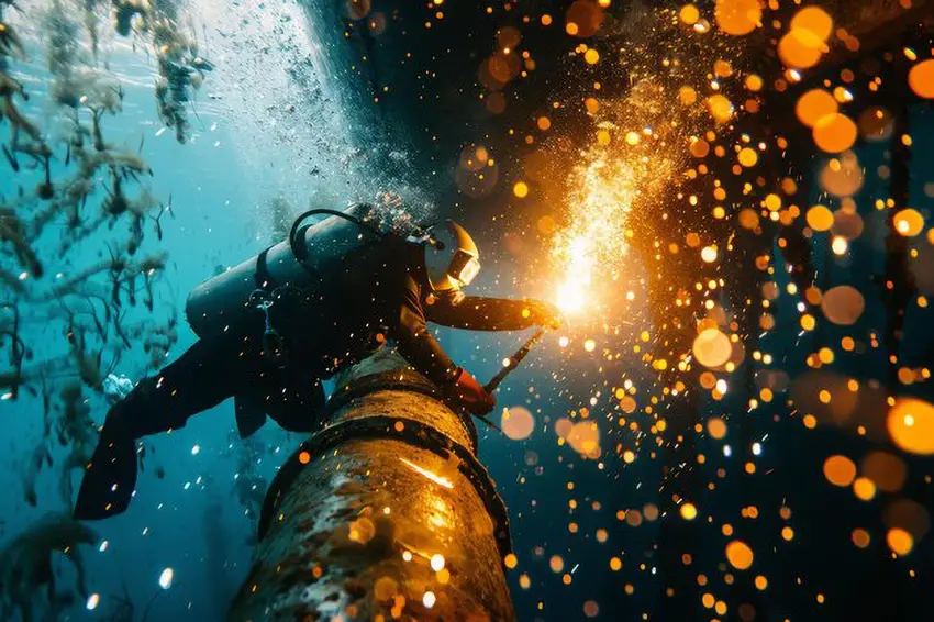 Commercial Divers