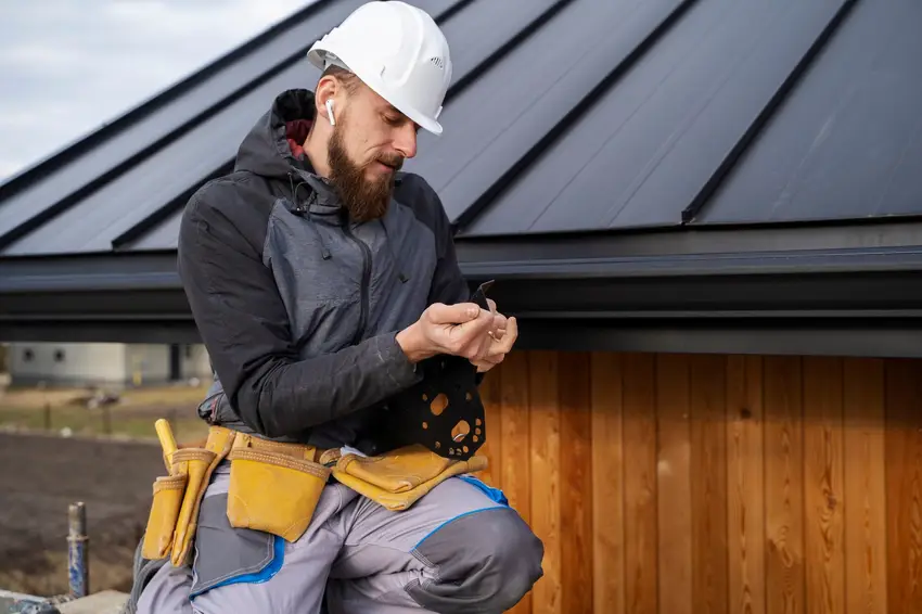 Modular Home Installers