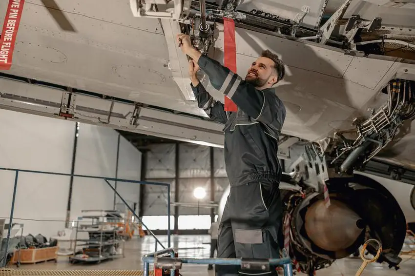 Aircraft Assemblers