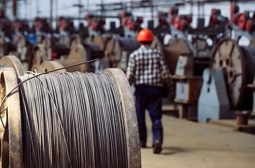 Coil Winders, Tapers, and Finishers