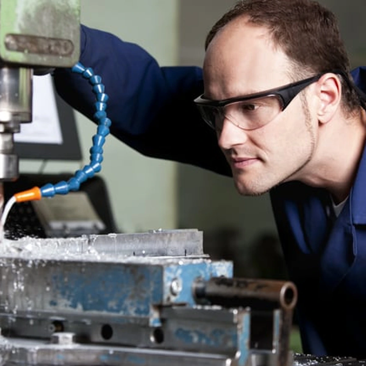 Timing Device Assemblers and Adjusters in Manufacturing