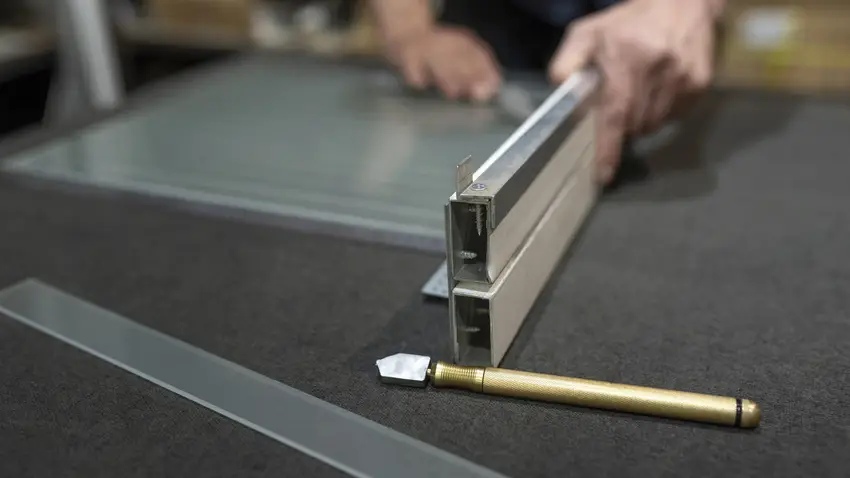 Metal and Plastic Patternmakers