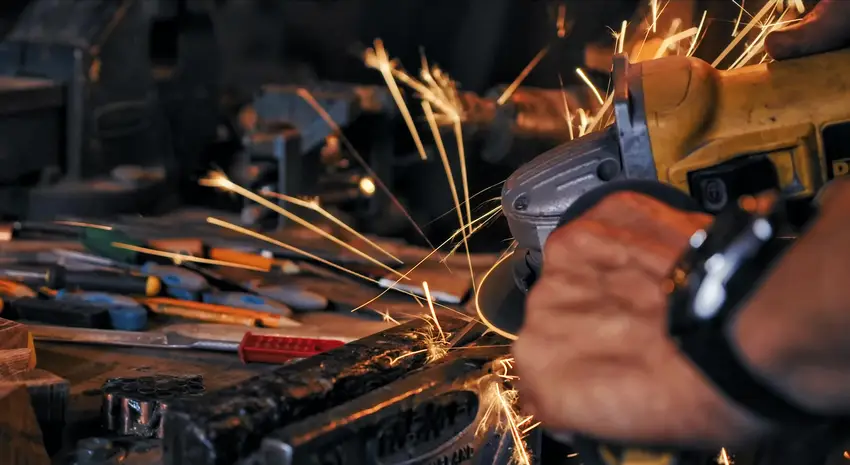 Welders