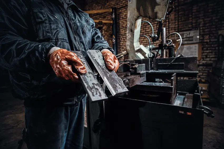 Metal and Plastic Plating Machine Setters, Operators, and Tenders