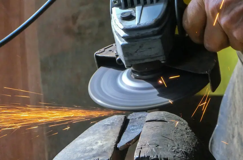 Tool Grinders, Filers, and Sharpeners
