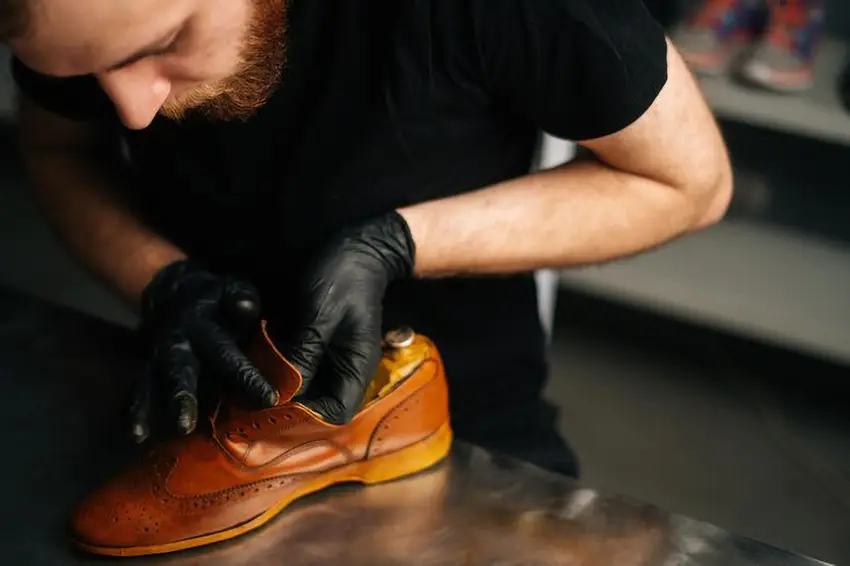 Leather Craftspersons