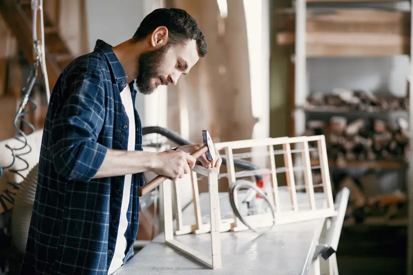 Wood Model Makers