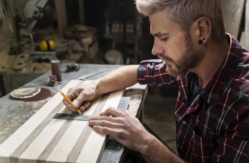 Wood Patternmakers