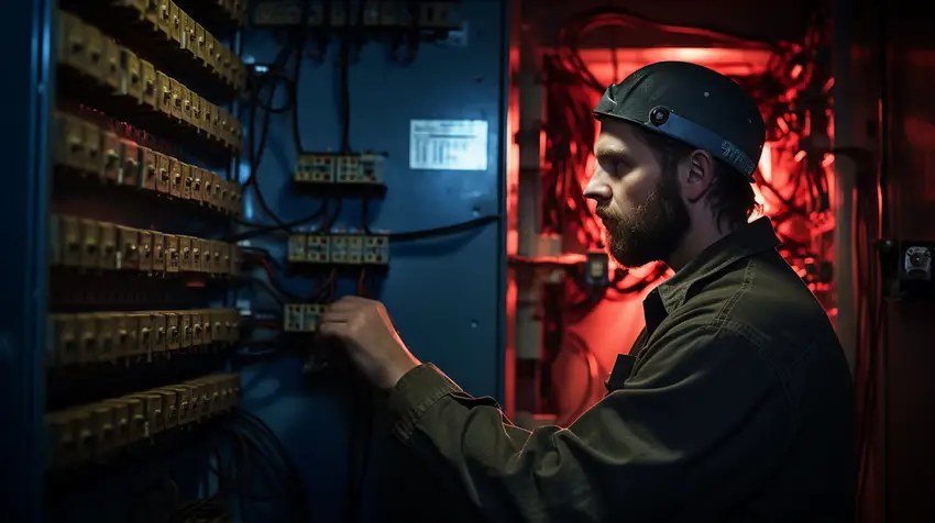 Power Distributors and Dispatchers