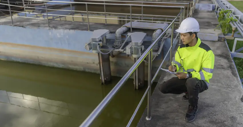 Water and Wastewater Treatment Plant and System Operators