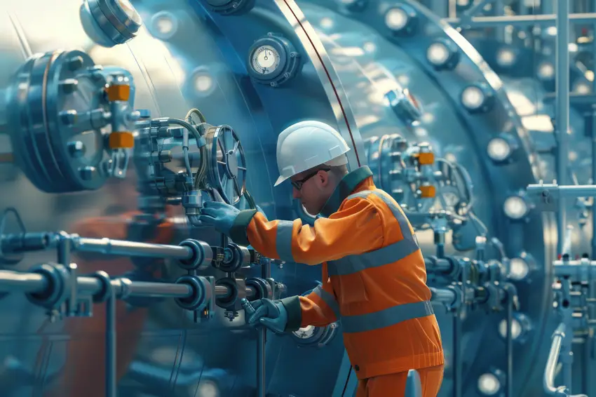 Refinery Operators