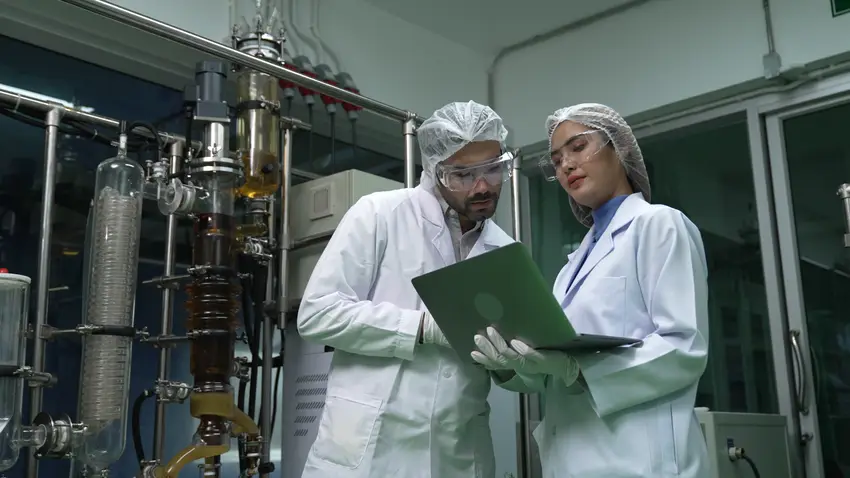 Chemical Equipment Operators and Tenders