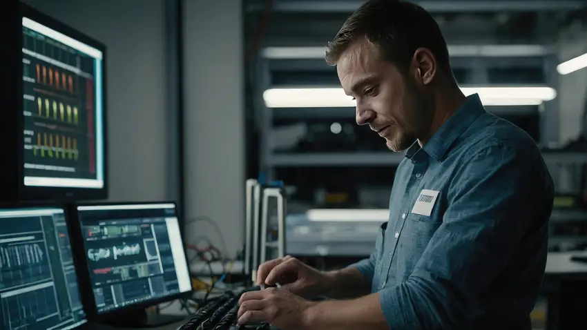 CNC Programmers