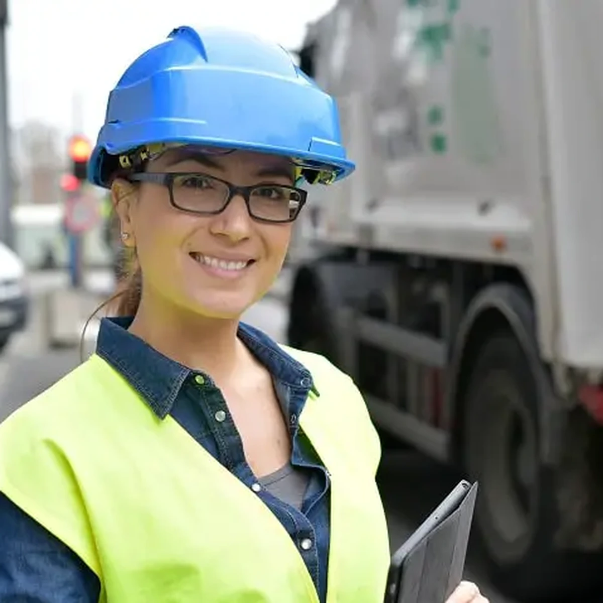 Recycling Program Coordinators