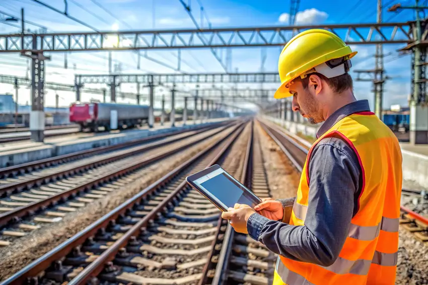 Railroad Conductors