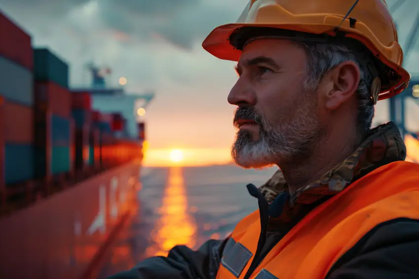 Ship Engineers