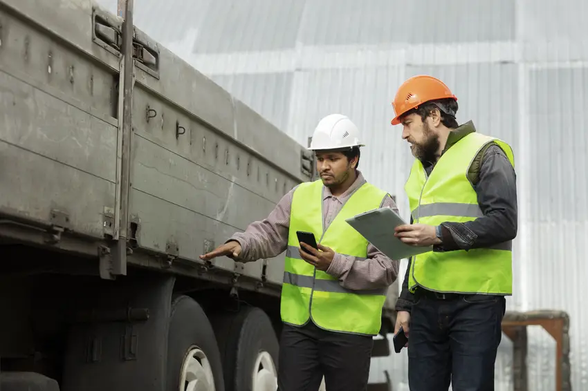 Transportation Inspectors
