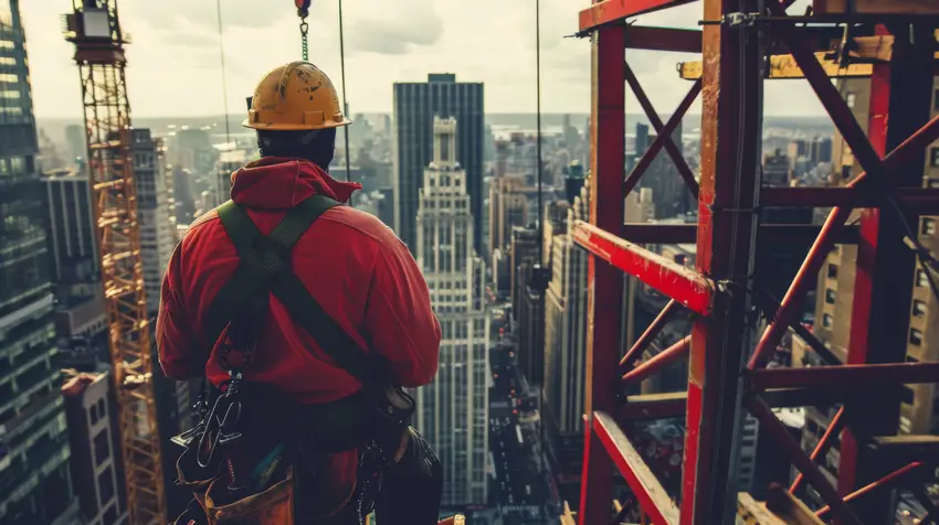 Crane and Tower Operators