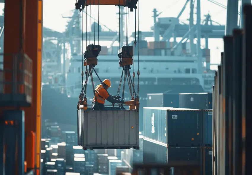 Hoist and Winch Operators