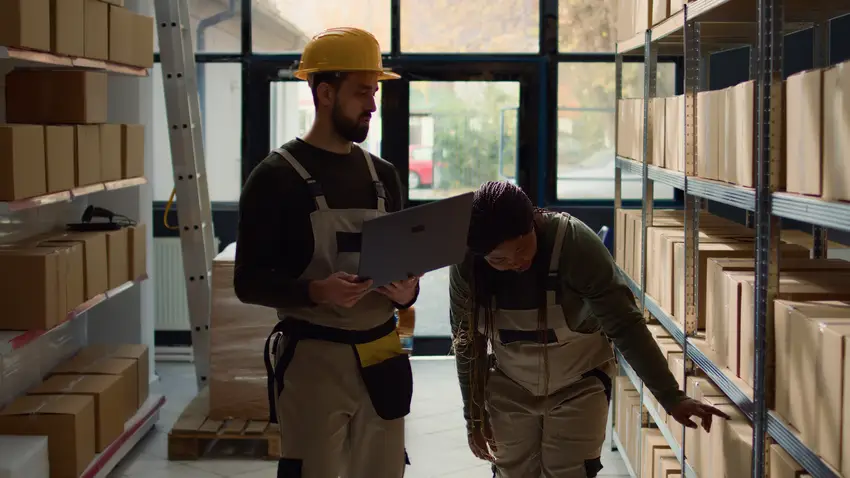 Freight and Stock Laborers