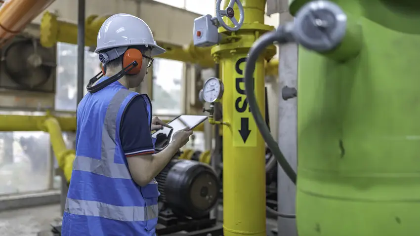 Gas Pumping Station Operators