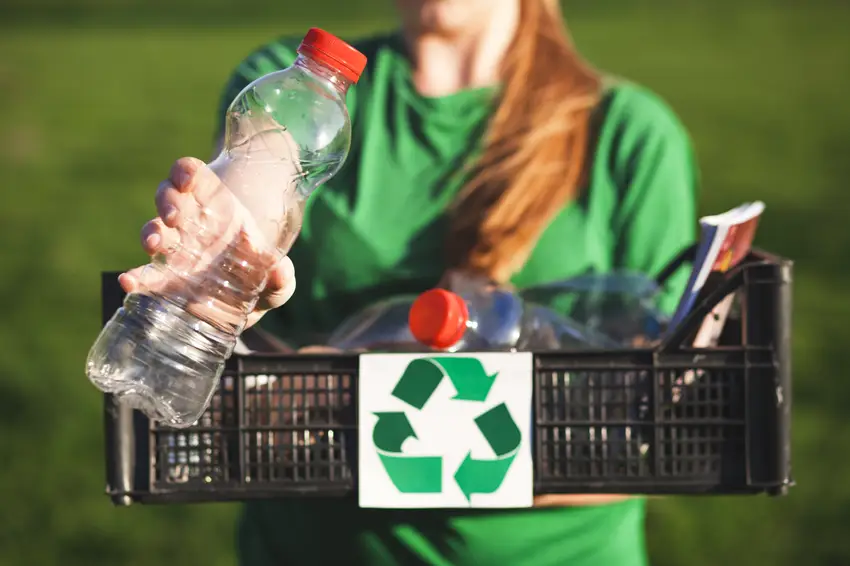 Refuse and Recyclable Material Collectors