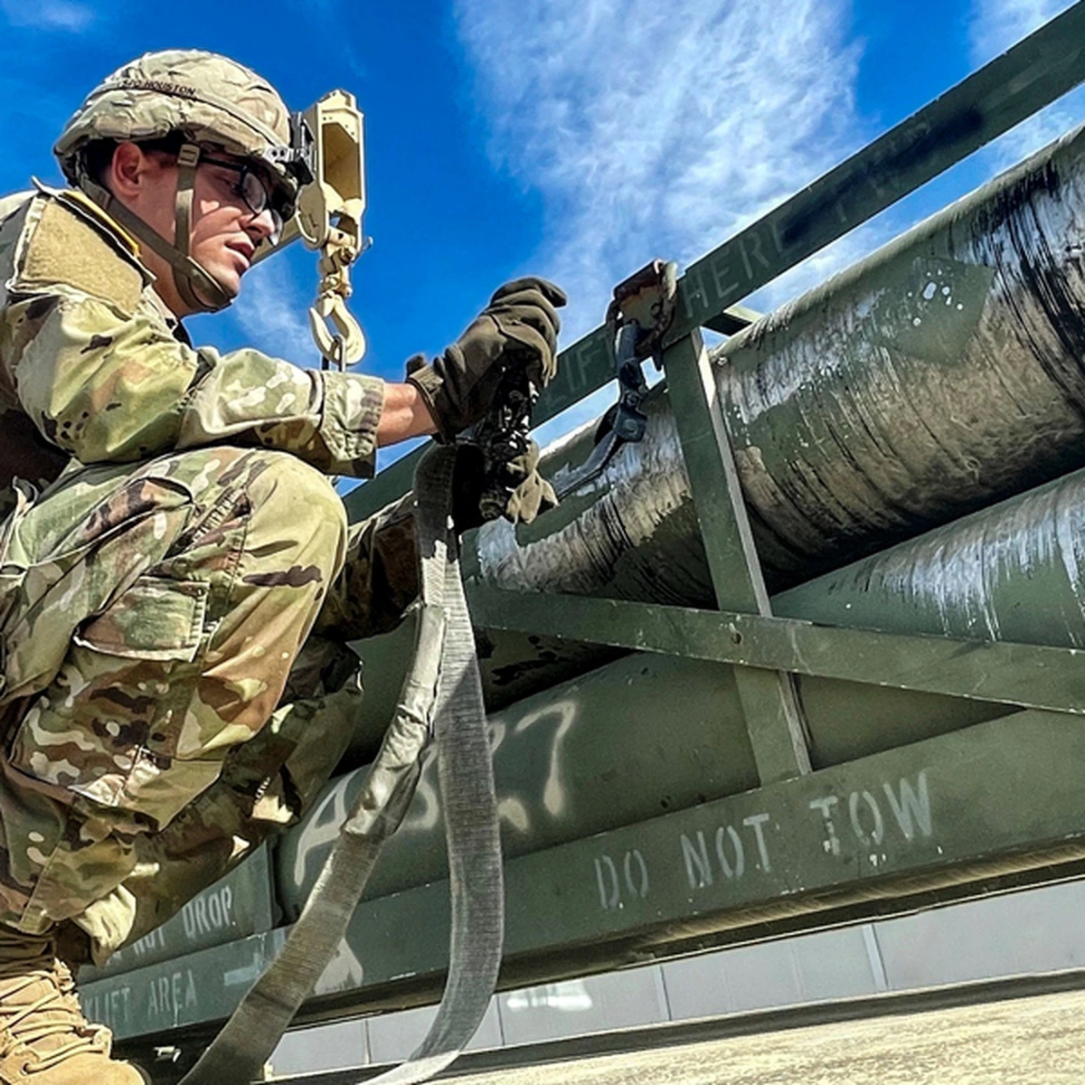 Artillery and Missile Officers in the Military