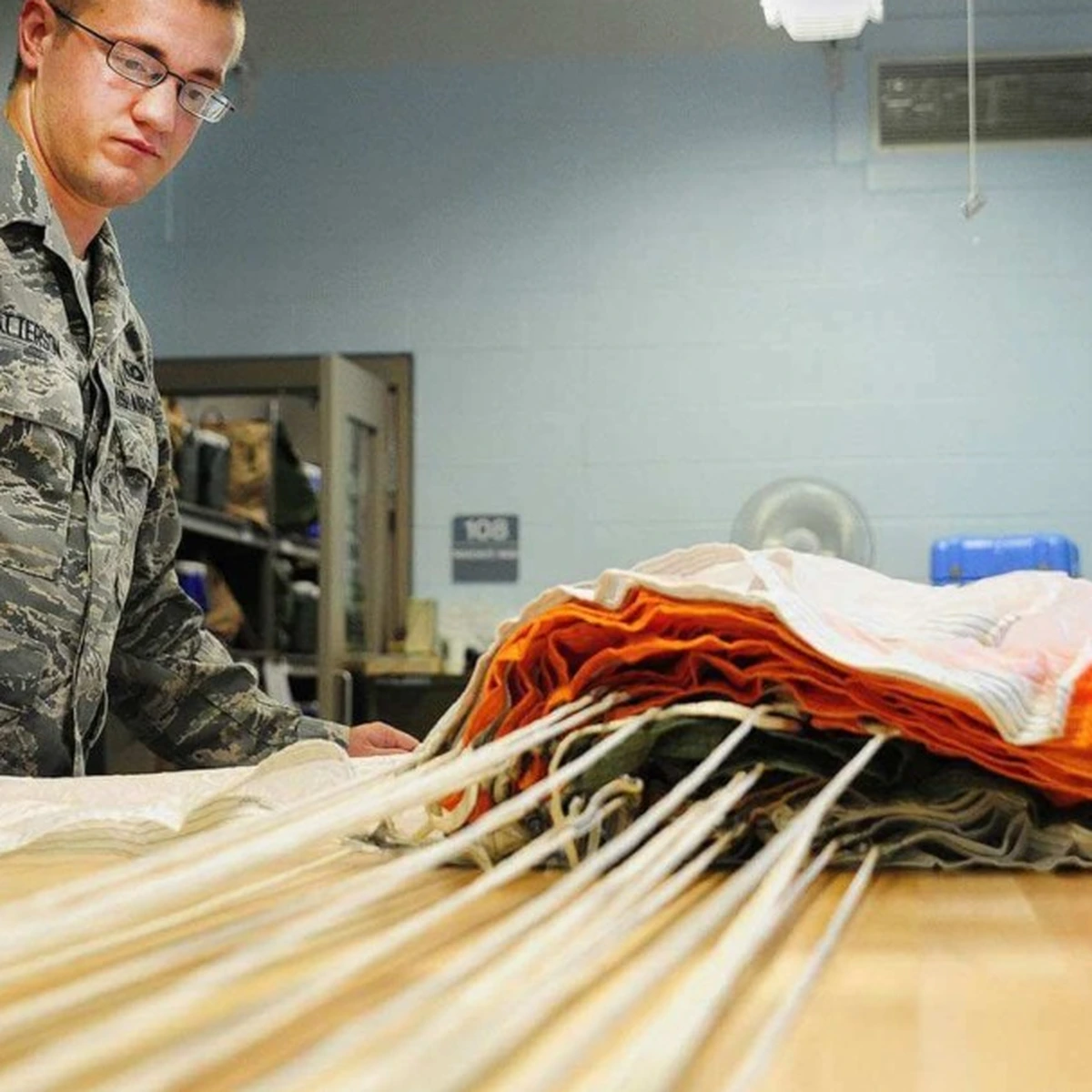 First-Line Supervisors of Weapons Specialists